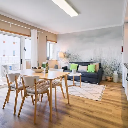 דירה Neu Renoviertes Sabine Mit Seitlichen Meerblick *