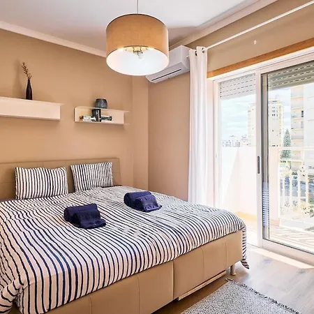 Neu Renoviertes Sabine Mit Seitlichen Meerblick Apartment