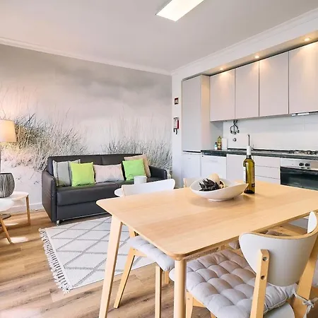 Apartment Neu Renoviertes Sabine Mit Seitlichen Meerblick *