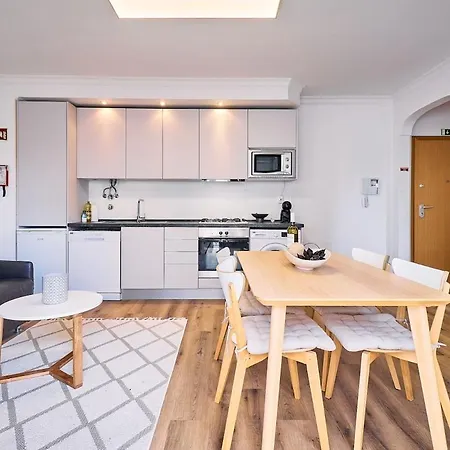 Apartment Neu Renoviertes Sabine Mit Seitlichen Meerblick