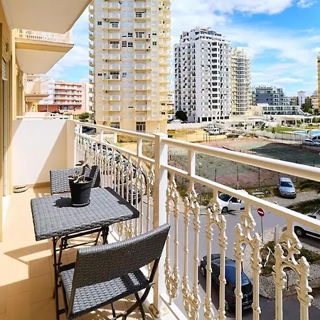 Apartment Neu Renoviertes Sabine Mit Seitlichen Meerblick