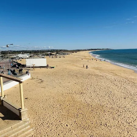 Neu Renoviertes Sabine Mit Seitlichen Meerblick Apartment *
