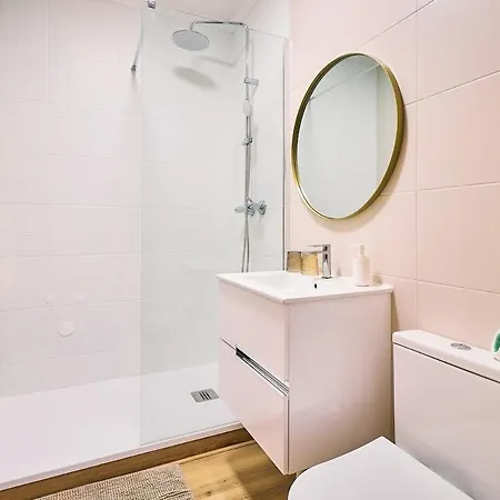 Neu Renoviertes Sabine Mit Seitlichen Meerblick Apartment